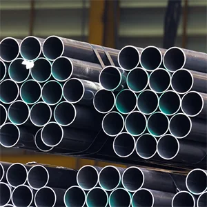 Seamless Pipe